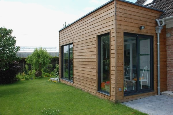 extension veranda nord