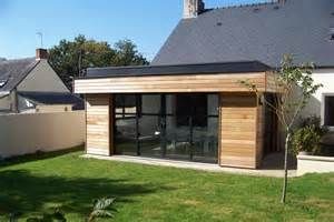 veranda 40m2 en kit