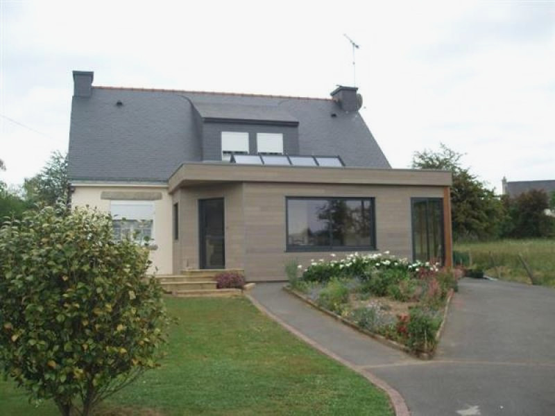 veranda bois reims