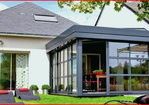 veranda moderne illkirch