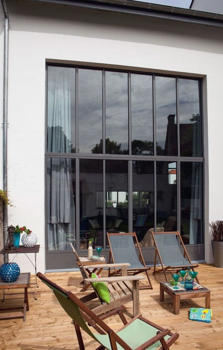 veranda kiosque bois