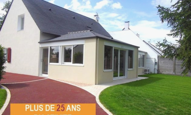 prix extension veranda bois