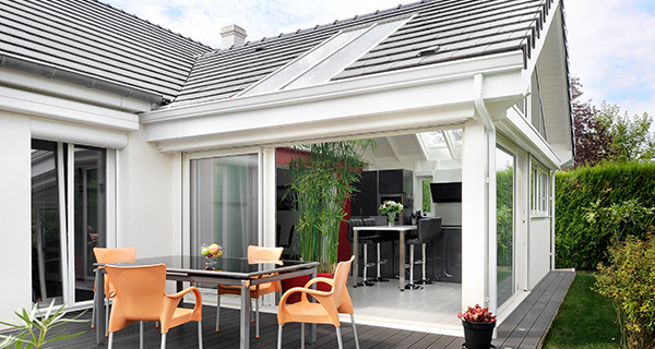 veranda deductible impot