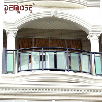 veranda balcony design
