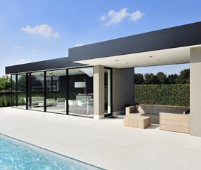 luxe veranda prijs