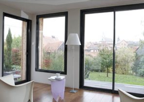 fenetre et veranda design fraisans