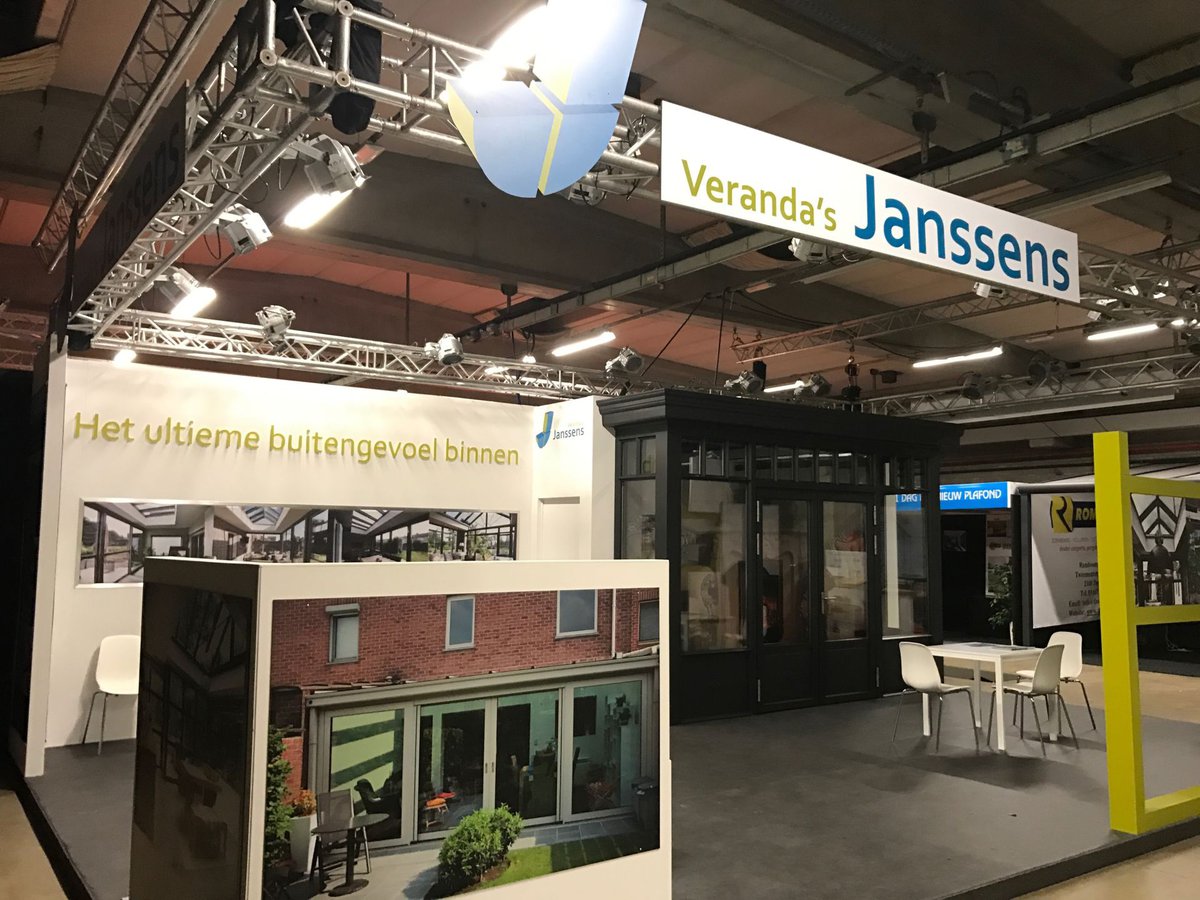 veranda janssens