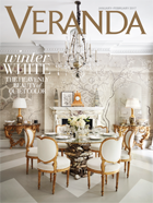 veranda magazine jan 2015