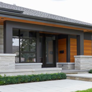 veranda ideas modern