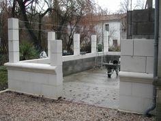 construire veranda en dur