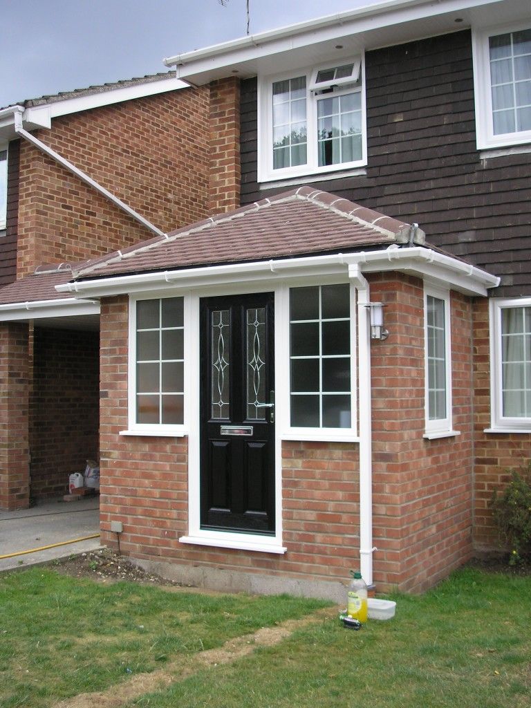 verandah extension ideas