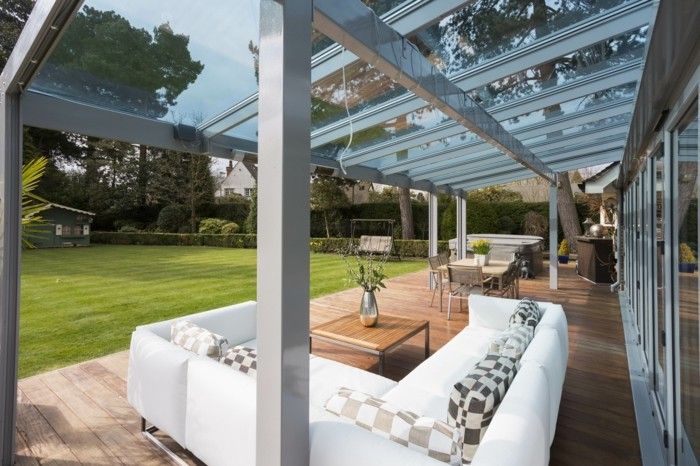 veranda bioclimatique toulouse