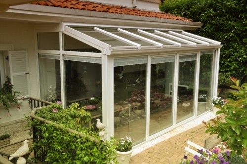 veranda modelleri