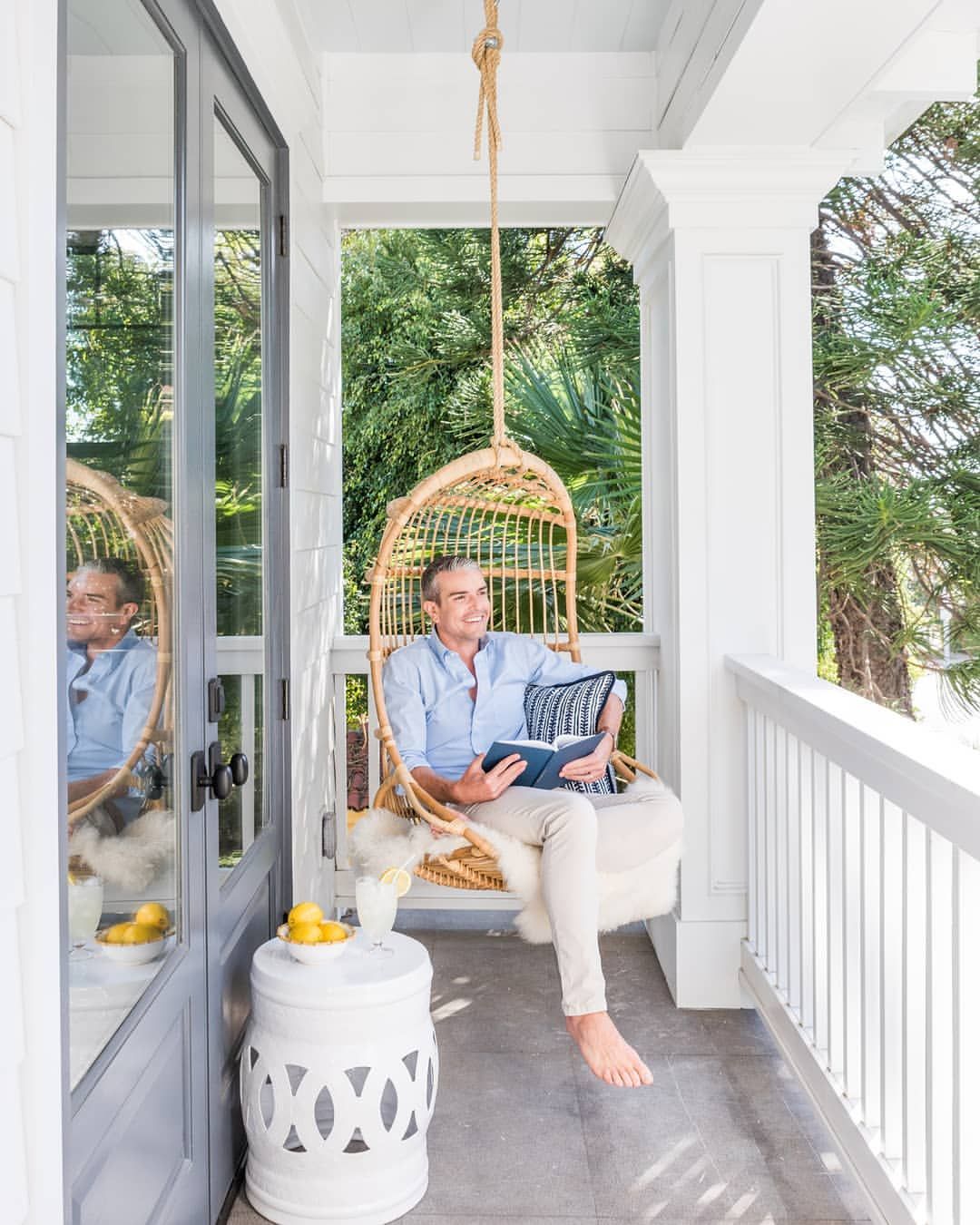 veranda design for small house