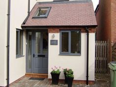 verandah extension ideas