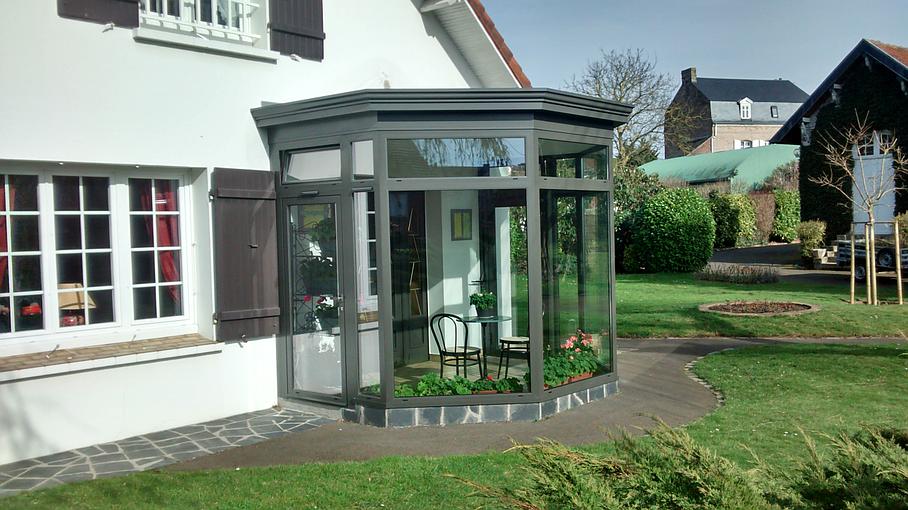 veranda thiesset