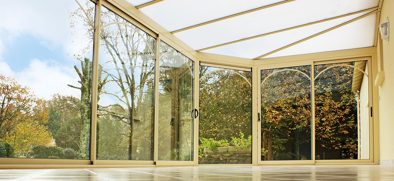 veranda meung sur loire