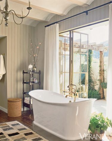 veranda magazine bathrooms