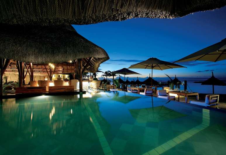 veranda pointe aux biches diving