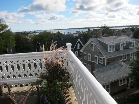veranda house nantucket