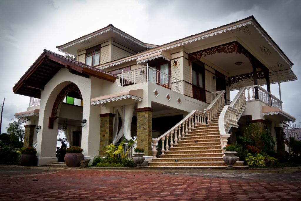 veranda design philippines