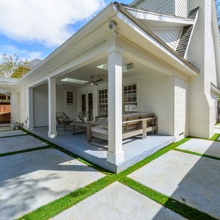 budget veranda