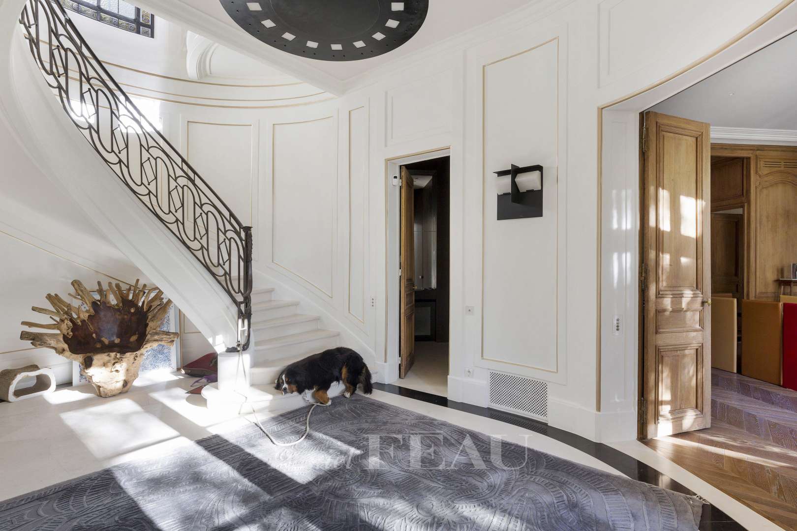 veranda neuilly sur seine