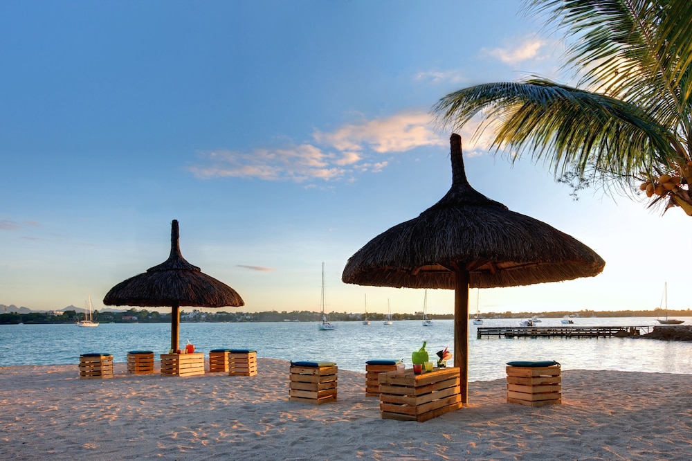 veranda grand baie spa