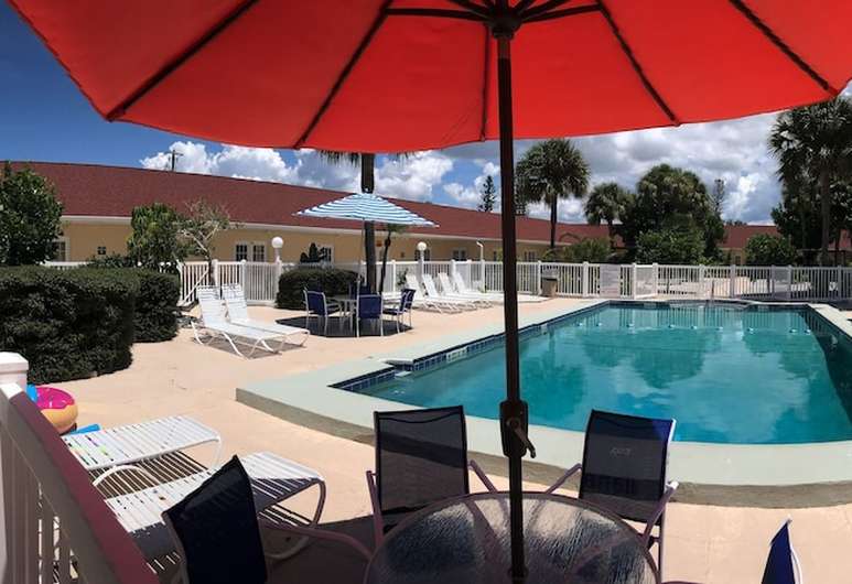 veranda hotel venice florida