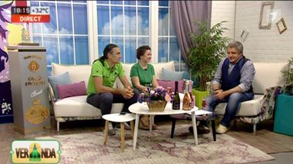 veranda online jurnal tv