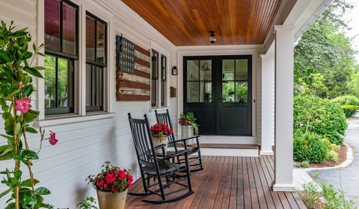front veranda design pictures