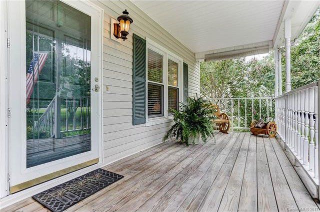 veranda image