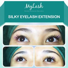 beauty veranda eyelash extension review