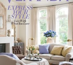 veranda magazine markham ontario