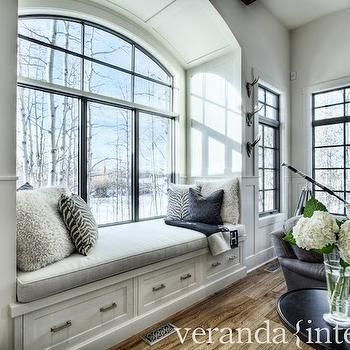 veranda window design