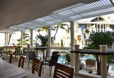 veranda 1m50