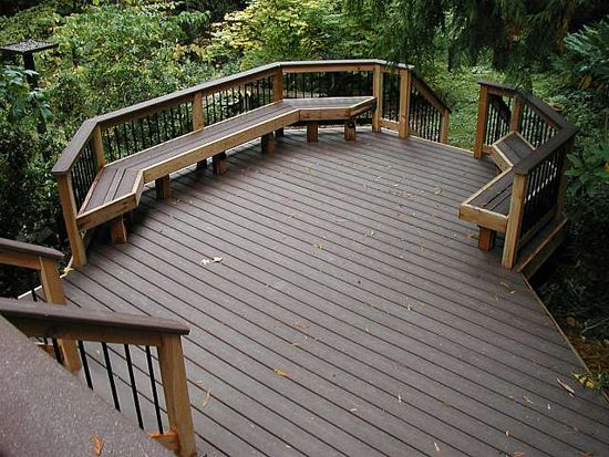 discount veranda decking