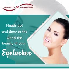 beauty veranda eyelash extension review