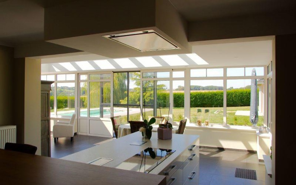 fabricant veranda espagne