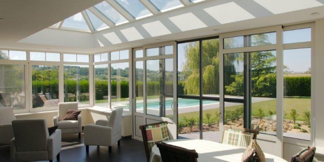 construire veranda belgique
