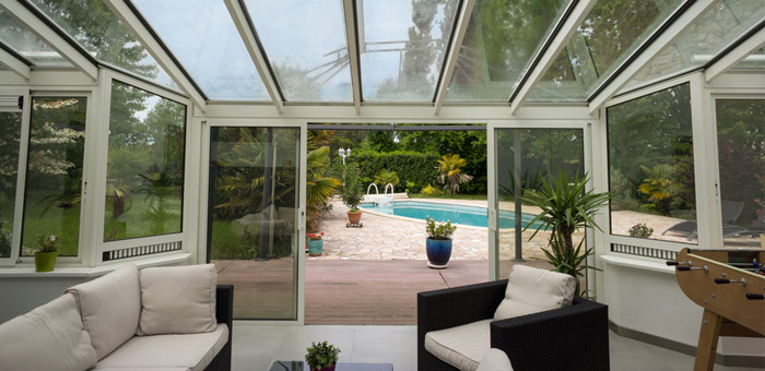veranda fabricant poseur