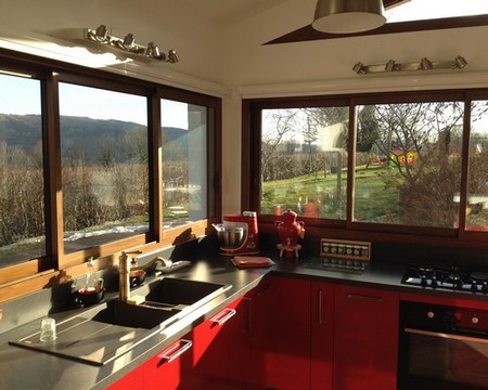 fabricant veranda ain