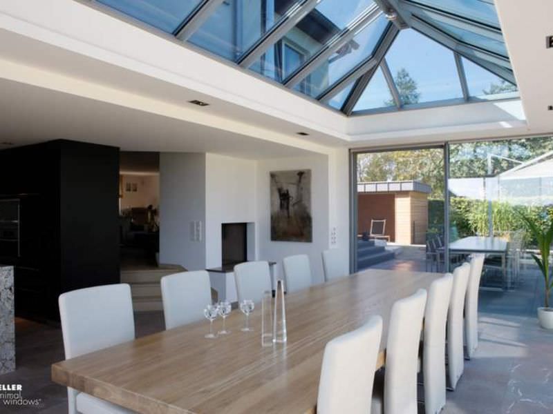 veranda gardanne