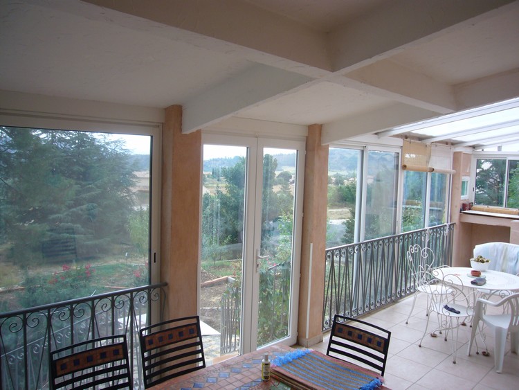 veranda forum construire
