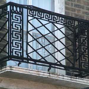home veranda grill