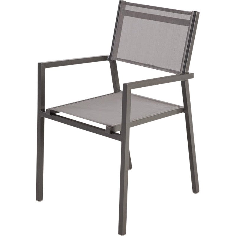 chaise de jardin veranda