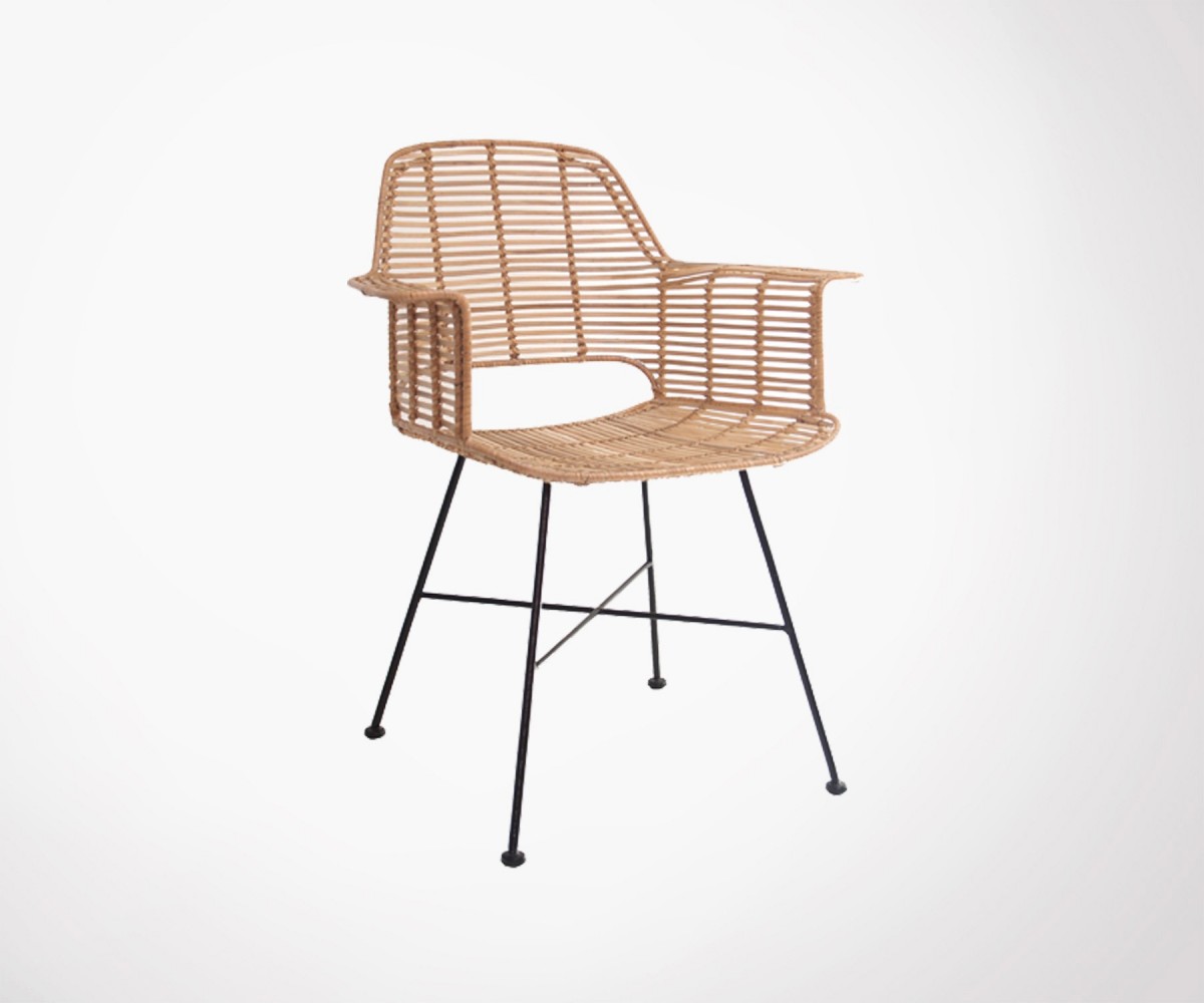 fauteuil veranda design