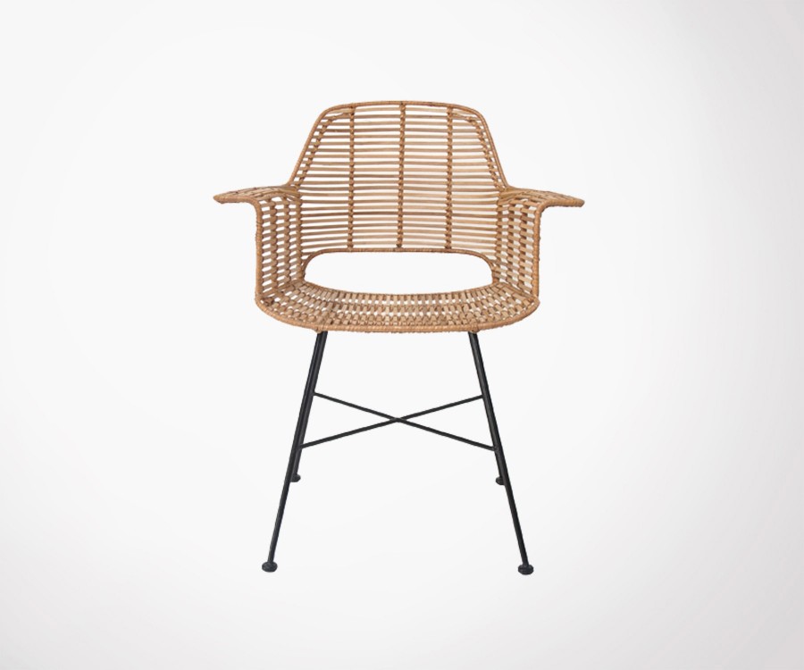 fauteuil veranda design