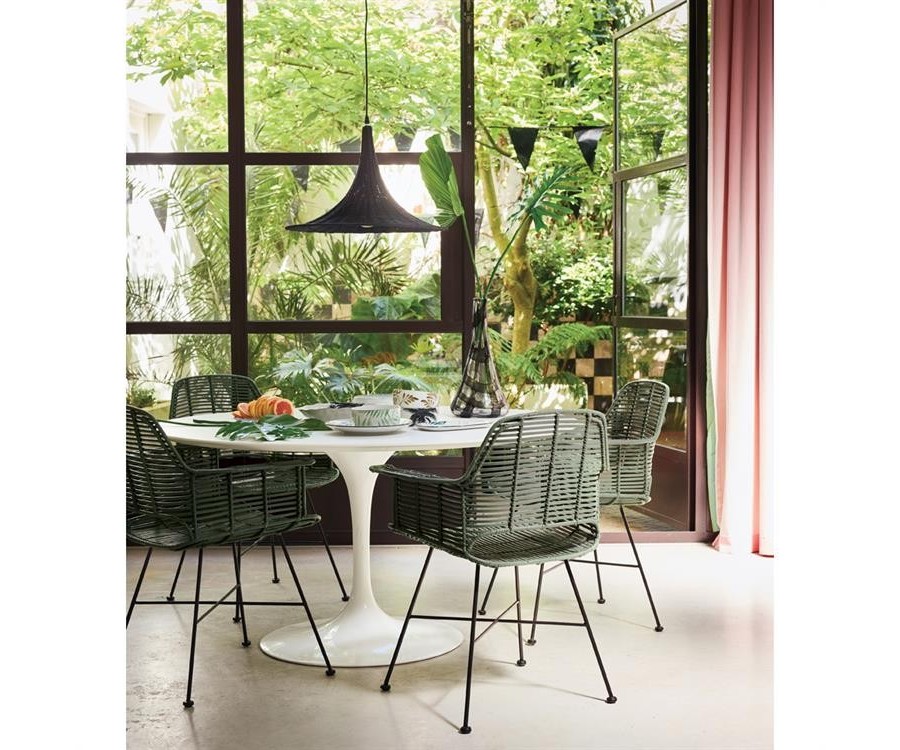 fauteuil veranda design