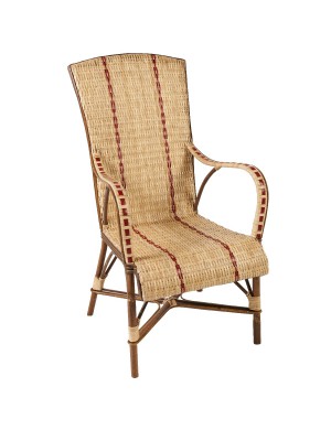 fauteuil veranda pas cher